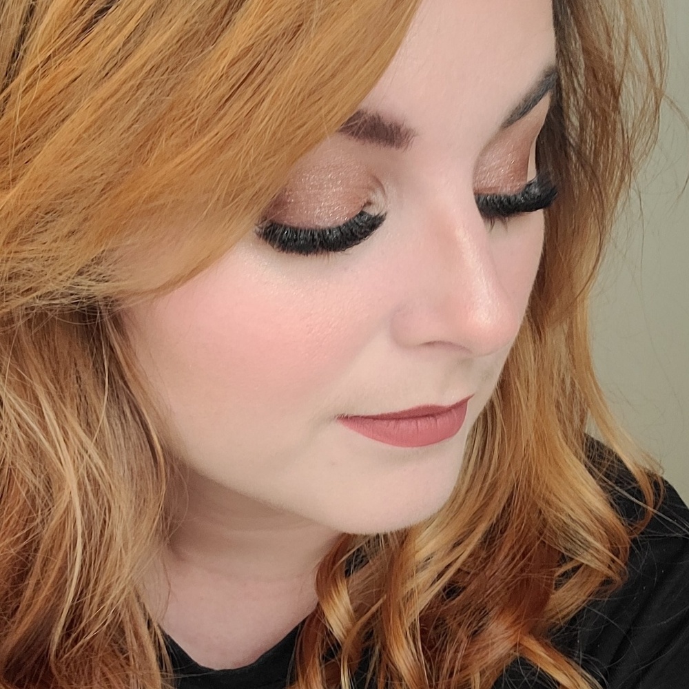 Meet your Posher, Rachael